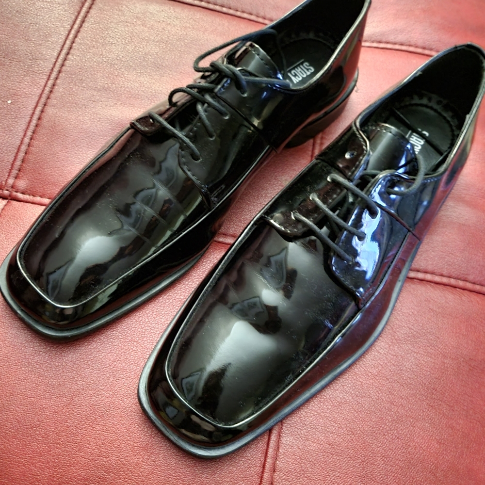 Stacy Adam's  Mens shoes